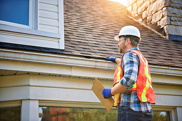 Roofing in Harveysburg